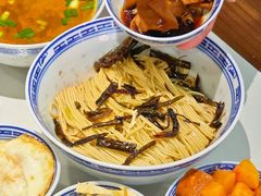 -永丰面馆(汉口路店)