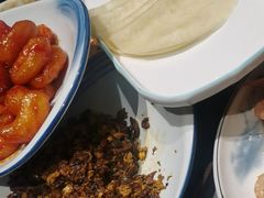 -码头鲜精致威海菜(欧乐坊店)