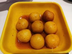 -龙记香港茶餐厅(久光百货店)