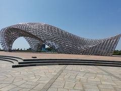 -南汇嘴观海公园