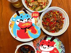 -潇湘码头·鲜湘菜(清河店)