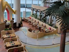 -甘思咪哚·云南艺术餐厅(天河广百店)