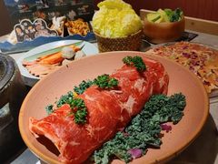 -芸山季·云南野生菌火锅(宝能环球汇店)