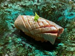 -鮨青(恒基名人购物中心店)