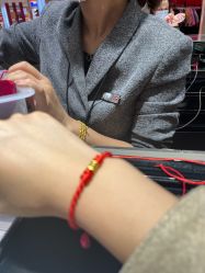 -周大福CHOW TAI FOOK(宝山苏宁易购店)