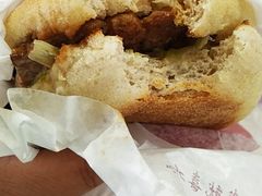 -麦当劳(王顶堤店)