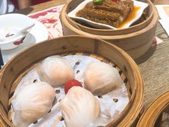 -赏点粤式点心(广州塔店)