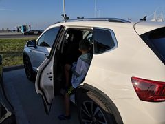 -那香海钻石沙滩浴场