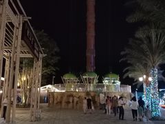 -三亚海昌梦幻海洋不夜城