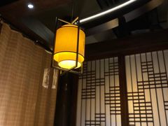 -余欢领鲜火锅(新街口店)