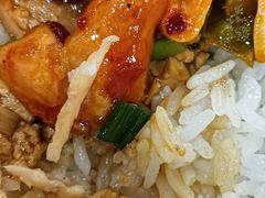 -东四民芳餐厅(世茂工三店)