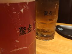 -聚点串吧·北京烧烤(朝北店)