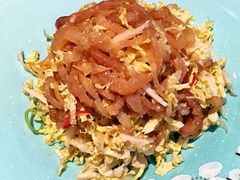 -吕氏疙瘩汤·私家菜馆(慈云寺店)