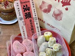 -老潮兴粿品(龙北店)