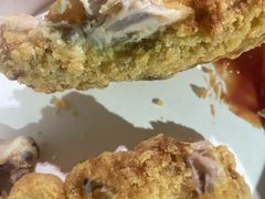 -麦当劳(新世纪环球中心店)