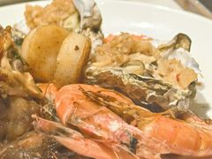 -晶丽香榭自助餐(南京大饭店)