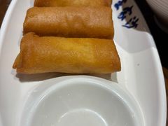 三丝春卷-王家沙点心店(南京西路总店)