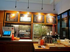 -1901 Cafe(西四店)