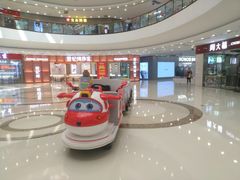 -万达广场(济南魏家庄店)