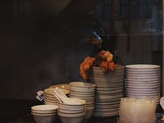自助取餐区-伍湛记 · 广州老字号(龙津中路店)