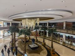 -四季轩中餐厅(徐州开元名都大酒店)