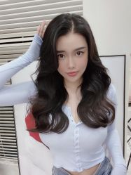 -3AM HAIR SALON染发烫发接发