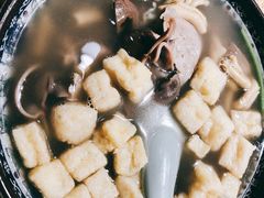 -老城南.鸭血粉丝汤(夫子庙店)