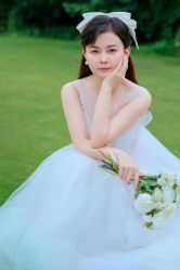 -金夫人婚纱摄影(总店)