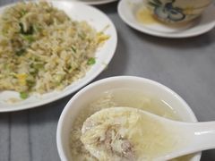 -芬芳甜品(同福路店)