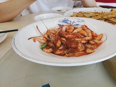 -千岛湖鱼味馆(十字街总店)
