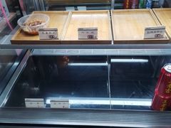 -老妈米线(港龙店)