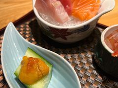 -锅物新语&寿喜烧.炉端割烹(世博源店)