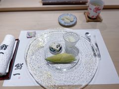 -鮨一日本料理(大中华店)