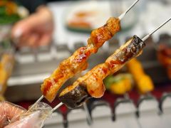 -皇庭广场(福华三路店)