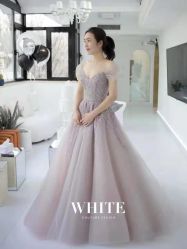 -纯色时光婚纱艺术馆WHITE