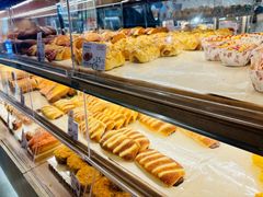 -山崎面包(苏州中心店)