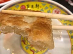 -芦月轩羊蝎子(北蜂窝店)