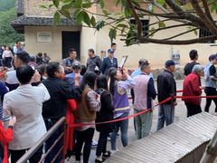 -韶山毛泽东同志故居