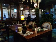 大堂-束河人家(南锣鼓巷店)