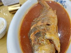 -聚丰德饭店(经五路店)