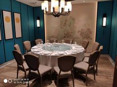 包厢-小厨娘淮扬菜(六合欢乐港店)