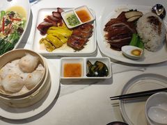 -鹅冠港式茶餐厅(来福士店)