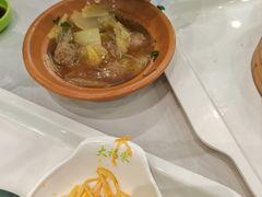 -大福来锅巴菜(古文化街店)
