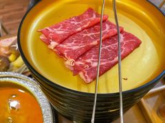 -牛New寿喜烧(青浦店)