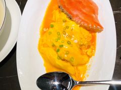 -海派悦庭·海胆烧麦·新融合菜(凯德广场店)