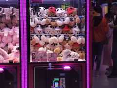 -嗨翻Hi-Fun竞技主题乐园·蹦床亲子生日轰趴(国光1937店)