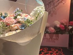 -小火花·干式熟成牛排馆Spark SteakHouse(剑桥郡店)