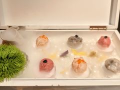 -色響火锅(恒隆广场店)