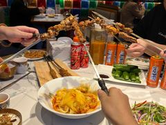 -巴依老爷新疆美食(常营店)