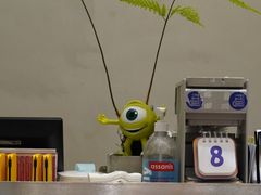 -小团圆糖水铺(襄阳南路店)